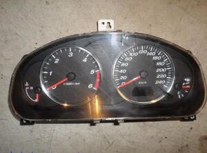 Tachometer (Revolution Counter) MAZDA 6 Station Wagon (GY)