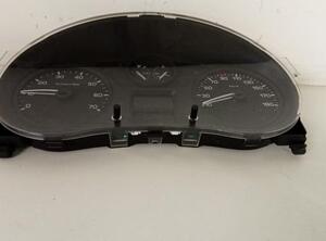 Tachometer (Revolution Counter) CITROËN BERLINGO Box Body/MPV (B9), CITROËN BERLINGO Platform/Chassis (B9)