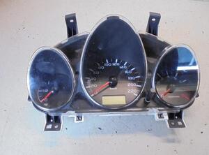 Tachometer (Revolution Counter) MITSUBISHI COLT VI (Z3_A, Z2_A), MITSUBISHI Colt VII (Z2_A)