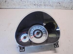 Tachometer (Revolution Counter) MAZDA 2 (DE_, DH_)