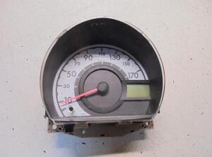 Tachometer (Revolution Counter) PEUGEOT 107 (PM_, PN_), CITROËN C1 (PM_, PN_), TOYOTA AYGO (_B1_)