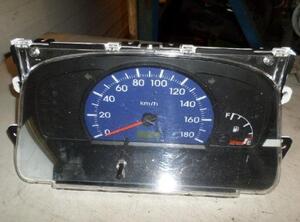 Tachometer (Revolution Counter) DAIHATSU CUORE VI (L251, L250_, L260_)