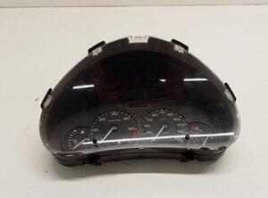 Tachometer (Revolution Counter) PEUGEOT 206 Hatchback (2A/C), PEUGEOT 206 SW (2E/K), PEUGEOT PARTNER Box Body/MPV (5_, G_)