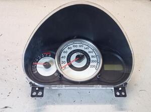 Tachometer (Revolution Counter) MAZDA 2 (DE_, DH_)