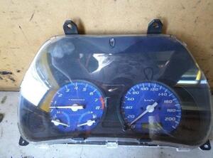 Tachometer (Revolution Counter) HONDA HR-V (GH)