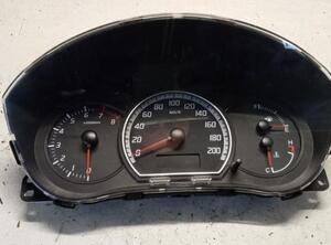 Tachometer (Revolution Counter) SUZUKI SWIFT III (MZ, EZ)