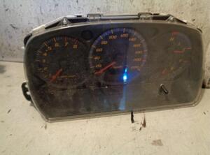 Tachometer (Revolution Counter) DAIHATSU YRV (M2)