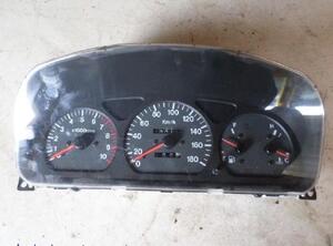 Tachometer (Revolution Counter) SUZUKI WAGON R+ Hatchback (EM)