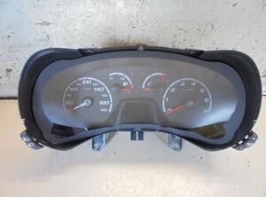 Tachometer (Revolution Counter) FORD KA (RU8)