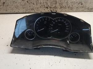 Drehzahlmesser Opel Meriva A  1317338XU P20013682