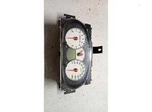 Tachometer (Revolution Counter) NISSAN MICRA III (K12)