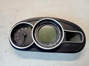 Tachometer (Revolution Counter) RENAULT MEGANE III Hatchback (BZ0/1_, B3_)