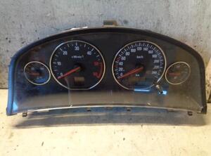 Tachometer (Revolution Counter) OPEL SIGNUM Hatchback (Z03)