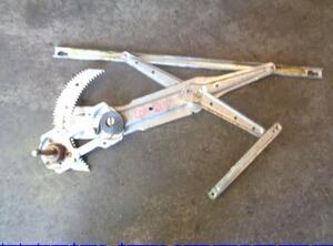 Window Lift HONDA CIVIC VI Hatchback (EJ, EK)