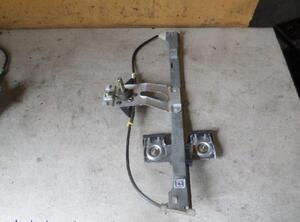 Window Lift VW VENTO (1H2)