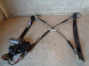 Window Lift FORD MONDEO III Turnier (BWY)