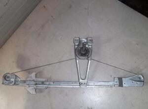 Window Lift VW POLO (6N1)