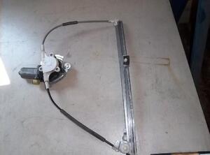 Window Lift RENAULT MEGANE I Classic (LA0/1_)