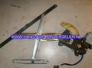 Window Lift SUZUKI BALENO (EG)