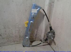 Window Lift FIAT PANDA (169_)