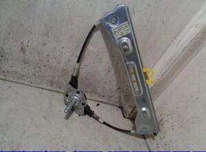 Window Lift FIAT PANDA (169_)