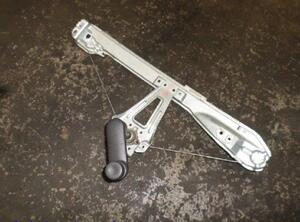 Window Lift RENAULT CLIO III (BR0/1, CR0/1)