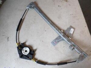 Window Lift PEUGEOT 307 (3A/C)