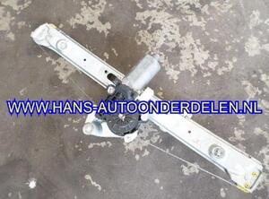 Fensterheber rechts hinten BMW 3er E46 8200718 P16217683