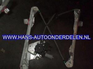 Raambedieningsmechanisme FORD FOCUS Turnier (DNW)