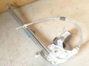 Window Lift RENAULT ESPACE IV (JK0/1_)