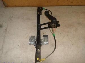 Window Lift VW VENTO (1H2)