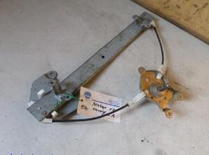 Window Lift NISSAN SUNNY III Liftback (N14)