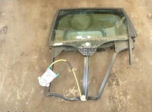 Window Lift AUDI A2 (8Z0)