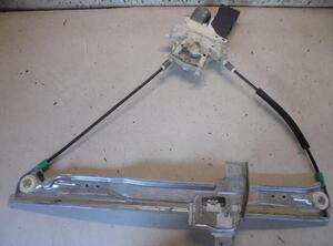 Window Lift PEUGEOT 407 SW (6E_)