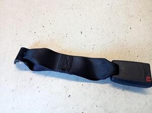 Buckle autogordel OPEL AGILA (B) (H08), SUZUKI SPLASH (EX)