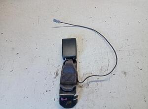 Seat Belt Buckle OPEL CORSA E (X15)