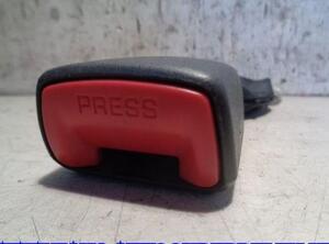 Seat Belt Buckle CITROËN C1 (PM_, PN_)