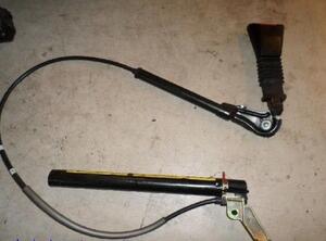 Seat Belt Pretensioners OPEL CORSA B (S93)