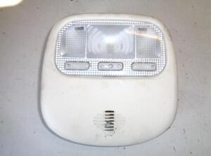 Interieurverlichting CITROËN C4 I (LC_)