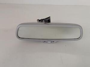 Interior Rear View Mirror AUDI A6 (4F2, C6)