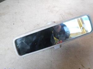 Interior Rear View Mirror SKODA FABIA I Combi (6Y5)