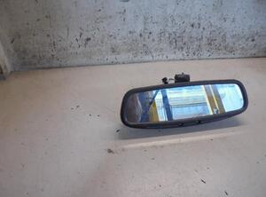 Interior Rear View Mirror FORD FOCUS II (DA_, HCP, DP)