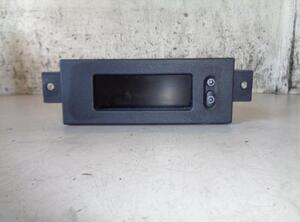 Instrument Cluster OPEL CORSA D (S07)