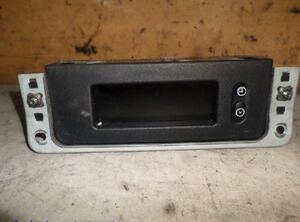 Instrument Cluster OPEL AGILA (A) (H00)