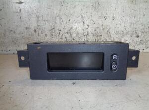 Instrument Cluster OPEL CORSA D (S07)