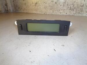 Instrument Cluster FIAT ULYSSE (179_)