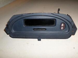 Instrument Cluster RENAULT CLIO II (BB_, CB_)