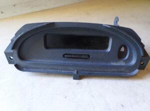 Instrument Cluster RENAULT CLIO II (BB_, CB_), RENAULT CLIO III (BR0/1, CR0/1)