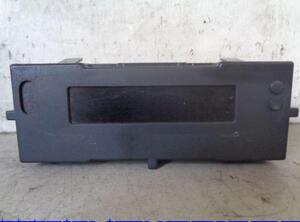 Instrument Cluster RENAULT CLIO III (BR0/1, CR0/1)