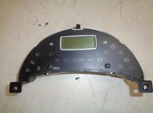 Instrument Cluster FIAT ULYSSE (179_)